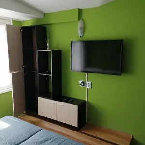 Apartment Center And, Varna