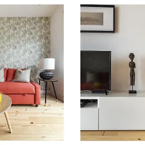 Belem Design By Homing Lissabon