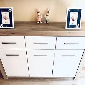 Apartment франческа, Varna
