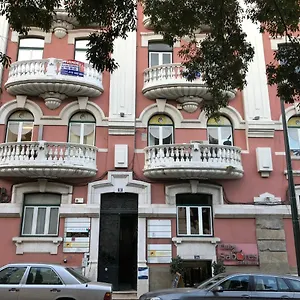 Be Marquês Lissabon